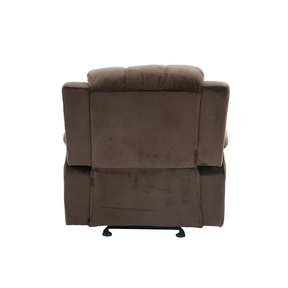 Thumbnail: F6713 Rocker Recliner