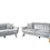 Thumbnail: F8875 2-Piece Sofa Set