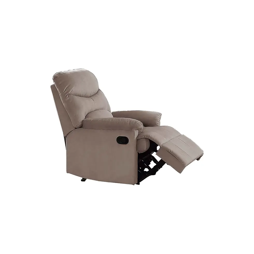 Thumbnail: F8791 Manual Recliner Single