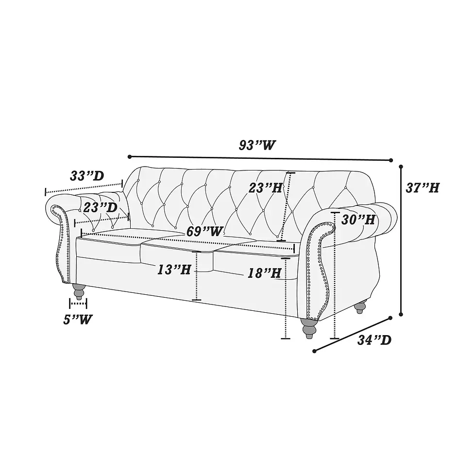 Thumbnail: F6837 Sofa