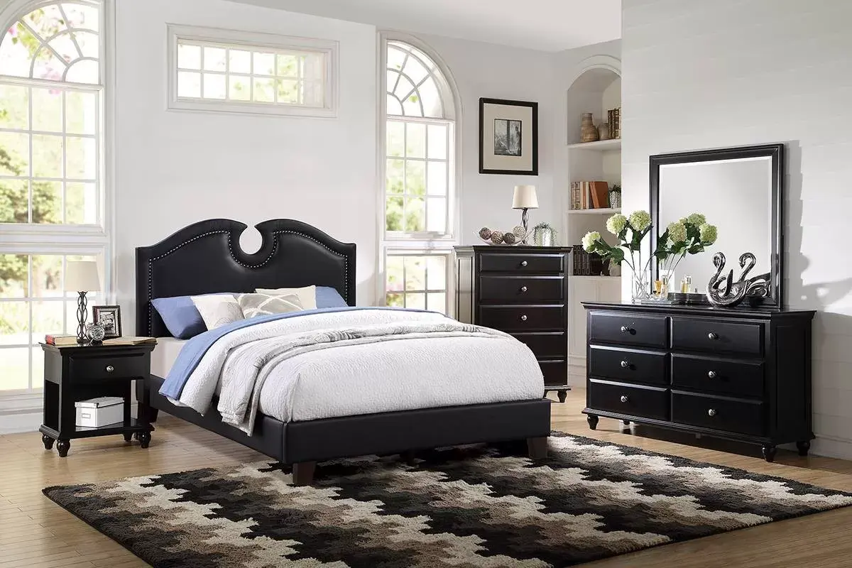 F9588CK California King Bed