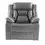 Thumbnail: F86297 Power Recliner Single