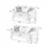 Thumbnail: F8438 2-Piece Sofa Set