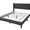 Thumbnail: F9650Q Queen Bed