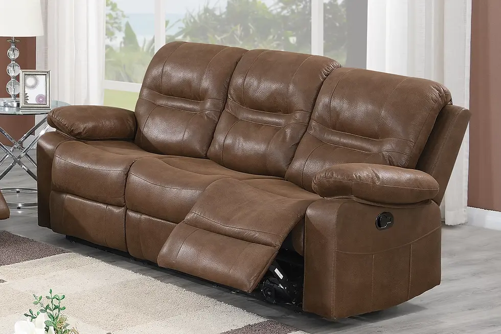 Thumbnail: F6647 Motion Sofa