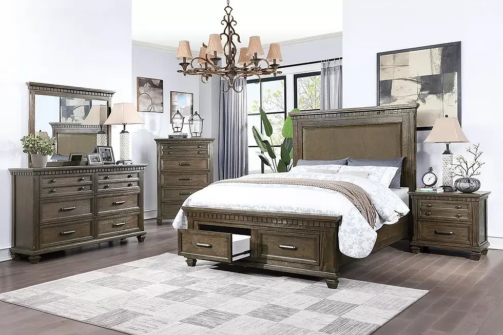 Thumbnail: F5463 Dresser