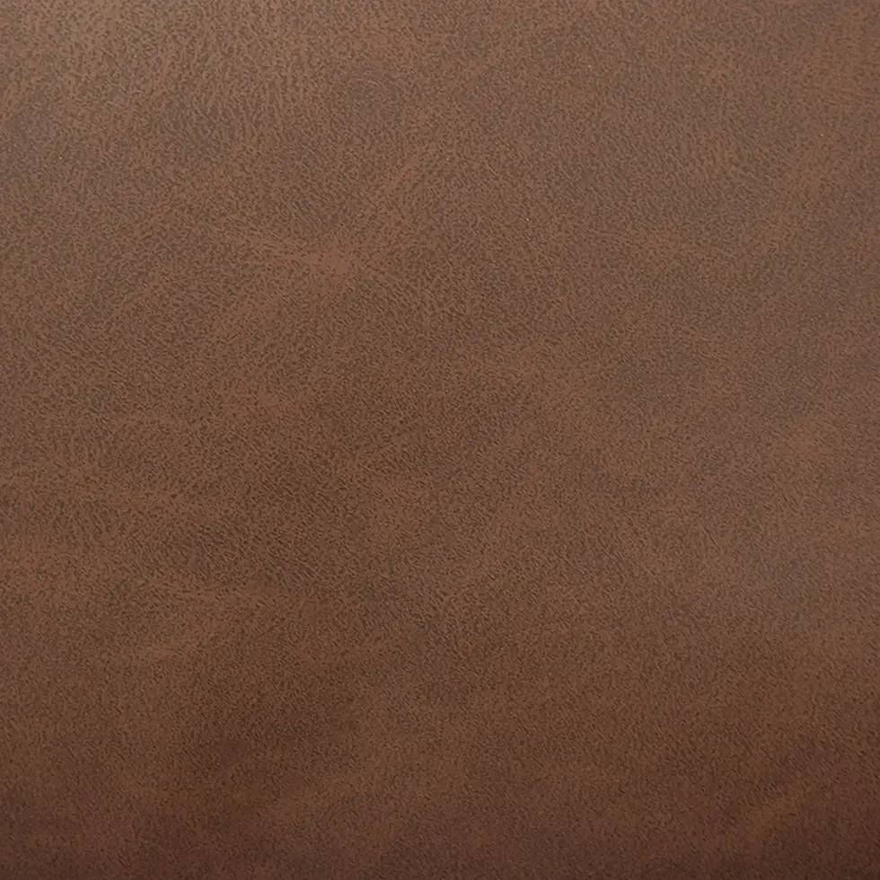 Thumbnail: Brown Power Reclining Sofa & Loveseat