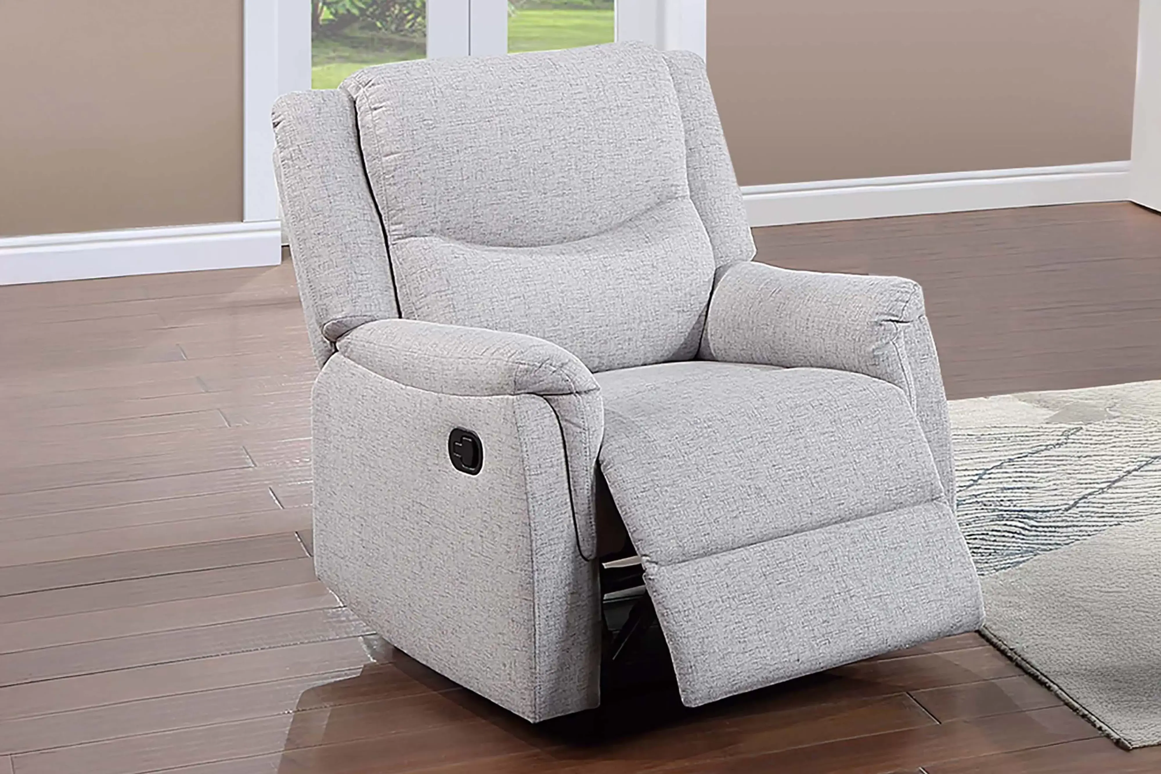 F8111 Single Recliner