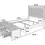 Thumbnail: F9429Q Queen Bed