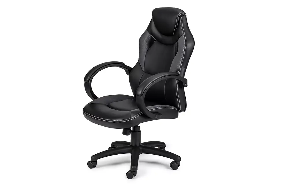Thumbnail: F1688 Office Chair