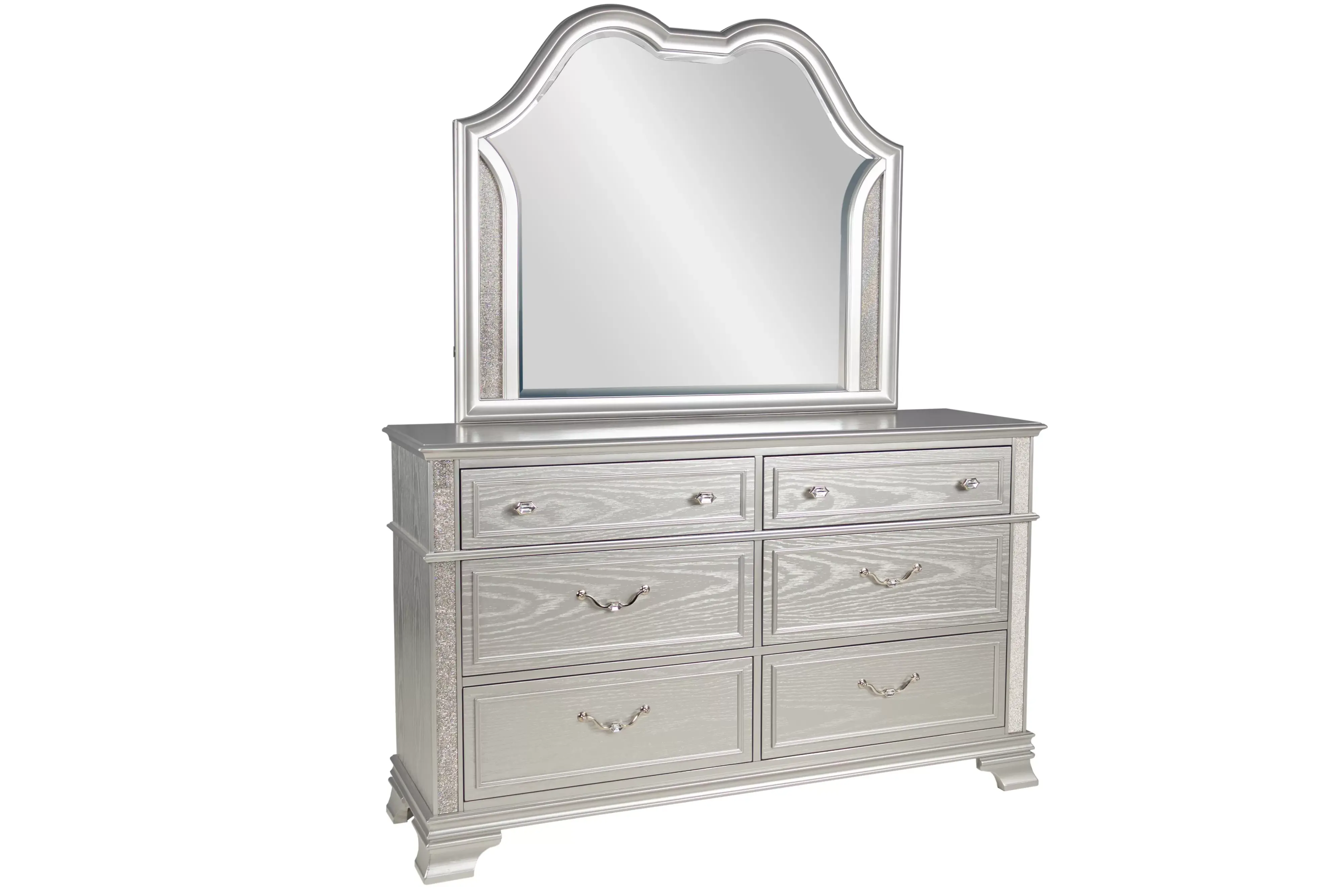 F5598 Dresser
