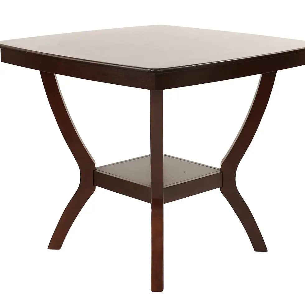 Thumbnail: F2291 Counter Height Table