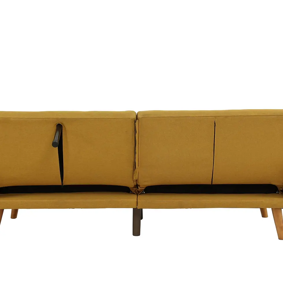 Thumbnail: F8511 Adjustable Sofa