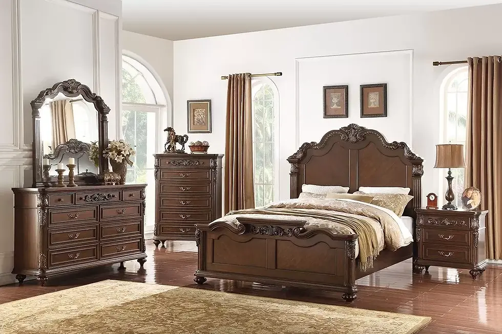 Thumbnail: F4928 Dresser