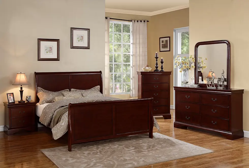 Thumbnail: F4737 Dresser