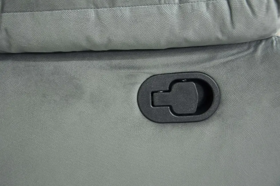 Thumbnail: F8794 Manual Recliner Single