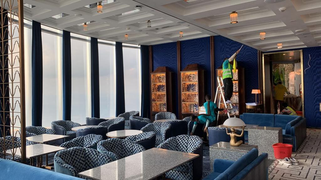 Home Real Art Interior