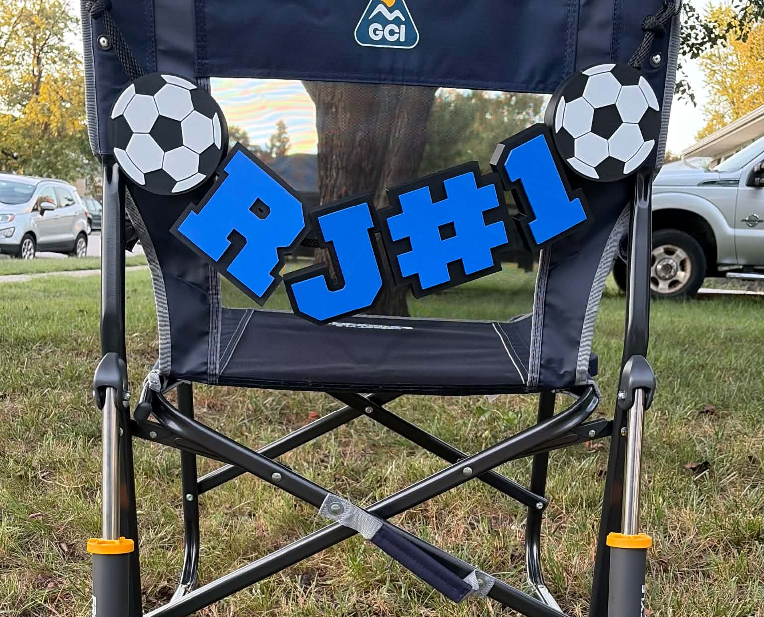 Sports Banner