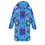 Thumbnail: Blue Ink Rave Coat
