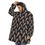 Thumbnail: Checkmate Bolt Unisex Sherpa Oodie