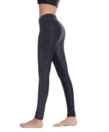 Thumbnail: Viper Strike Reflective Leggings