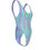 Thumbnail: Dreamy / Holo Dream Reversible High Cut Bodysuit