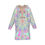 Thumbnail: Wolf Spirit Rave Coat