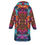 Thumbnail: Devil Fractal Rave Coat