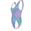 Thumbnail: Dreamy / Holo Dream Reversible High Cut Bodysuit