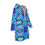 Thumbnail: Blue Ink Rave Coat