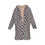 Thumbnail: Checkmate Rave Coat