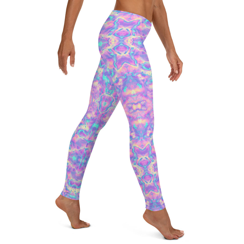 Dreamy Unisex Leggings