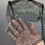 Thumbnail: Black Queen Rhinestone Shrug