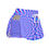 Thumbnail: Lavender Trip Skorts