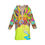 Thumbnail: Happy Daze Rave Coat