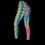 Thumbnail: Safari Reflective Leggings