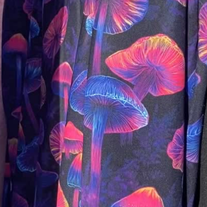 Designing Neon Underground