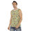 Thumbnail: Crazy Daisy O Neck Tank