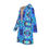 Thumbnail: Blue Ink Rave Coat