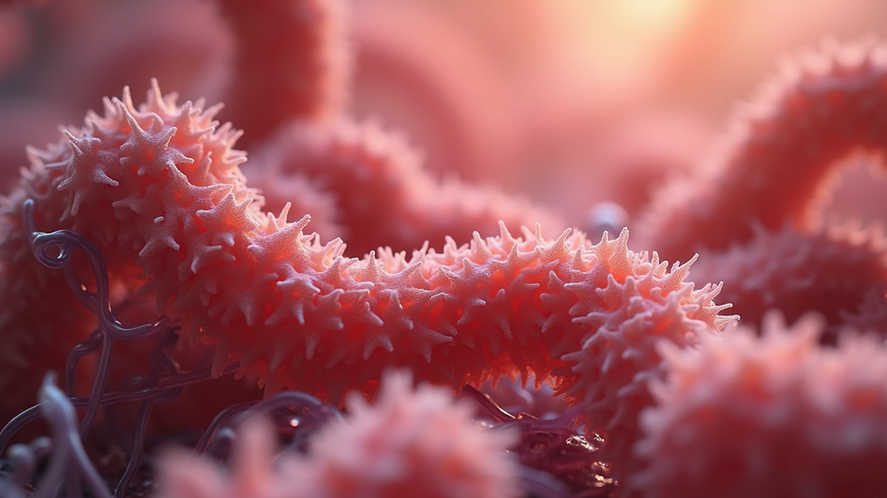 Understanding the Gut-Skin Connection Explained for Better Skin
