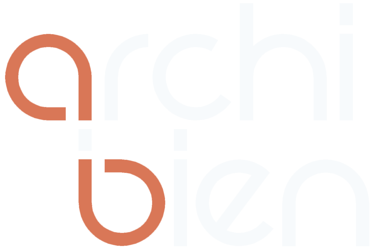 Archibien Architecture et design.png