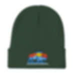 Thumbnail: Bison Beanie