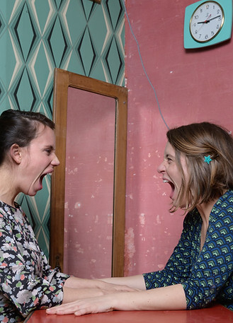 DUO DU BAS ELSA CORRE HELENE JACQUELOT