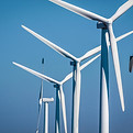 éoliennes