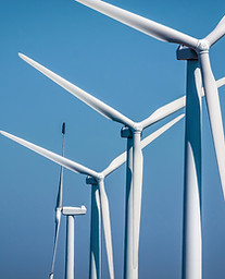 Wind Turbines