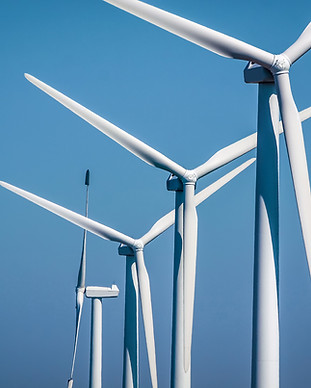 Wind Turbines