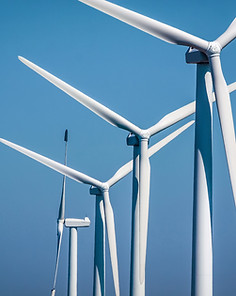 éoliennes