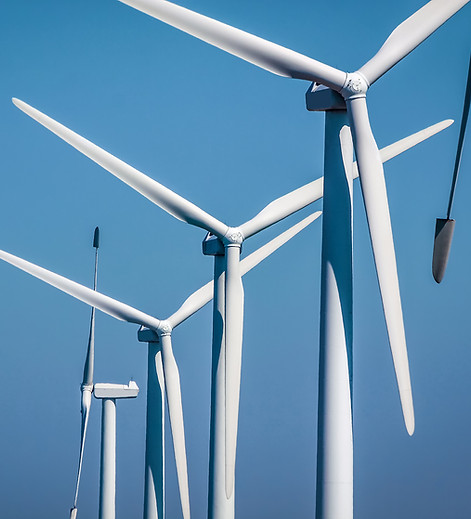 Wind Turbines