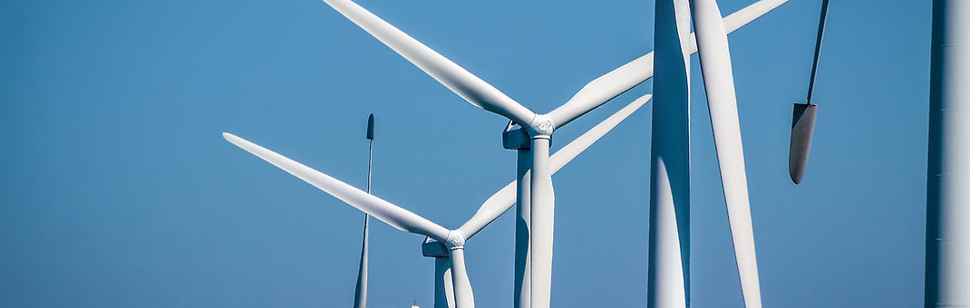 Wind Turbines