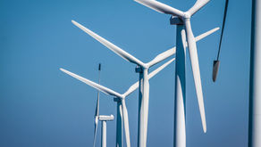 What's Happening with Wind Energy?